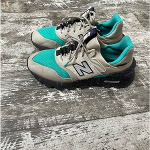 Size 7- New Balance 997 Sport Stonewear